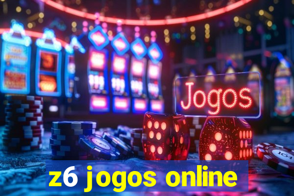 z6 jogos online